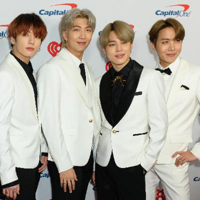 BTS is back! Previewing the year ahead in KPop BTS is back! Previewing the year ahead in KPop