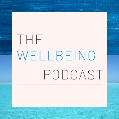 The Wellbeing Pod