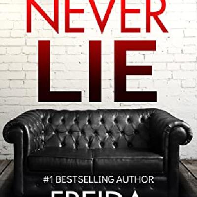 Download [PDF] Books Never Lie by Freida McFadden