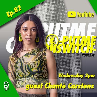 Chante Carstens