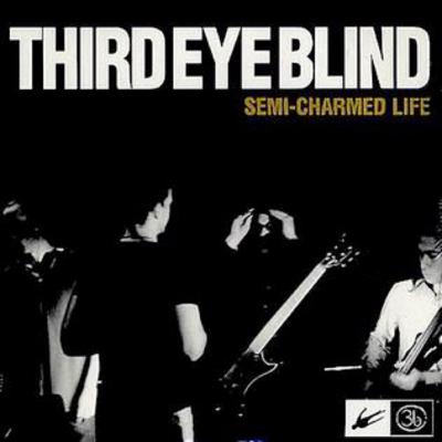 Third Eye Blind - Semi charmed life (Isolated Tracks)