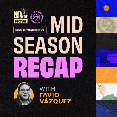 S2:E8 "Mid-Season Recap"