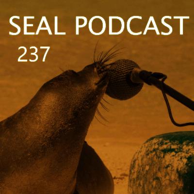 Episode 237 - Axes Plural