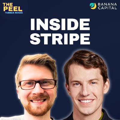 Inside Stripe: Stablecoins, AI, and (not) Going Public | Will Gaybrick, President of Technology and Business at Stripe Inside Stripe: Stablecoins, AI, and (not) Going Public | Will Gaybrick, President of Technology and Business at Stripe