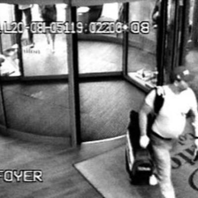 Mord in Zimmer 715 | Der Fall Nikolaus G