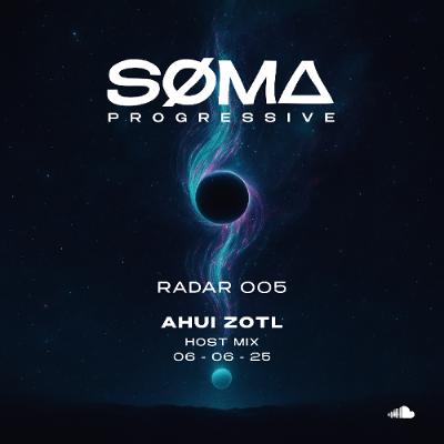 005 | Progressive Radar | 06-06-25