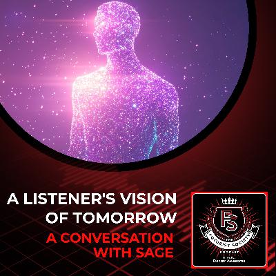 Future Perfect: A Listener's Vision Of A Better Tomorrow