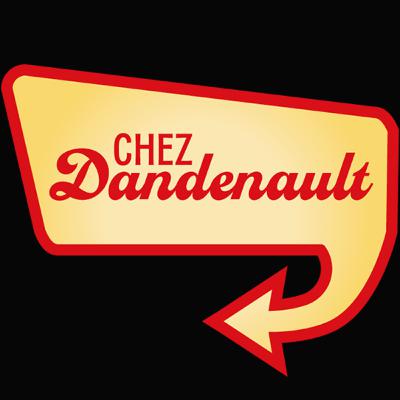 Chez Dandenault #28 - Acteur, doublage, AVOCAT ? La magnifique vie de Louis-George Girard !