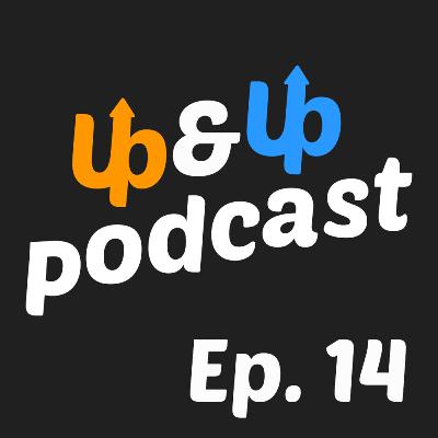Ep. 14 - Being in the Moment, TO's and PO's, Smash Bros over Super Bowl Ep. 14 - Being in the Moment, TO's and PO's, Smash Bros over Super Bowl