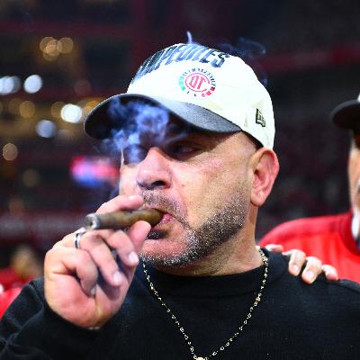 Toluca ya es el segundo equipo más ganador de México: Mohamed