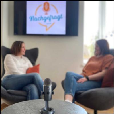 Folge 06 - Kinderosteopathie: Interview mit Monika Brombacher Folge 06 - Kinderosteopathie: Interview mit Monika Brombacher