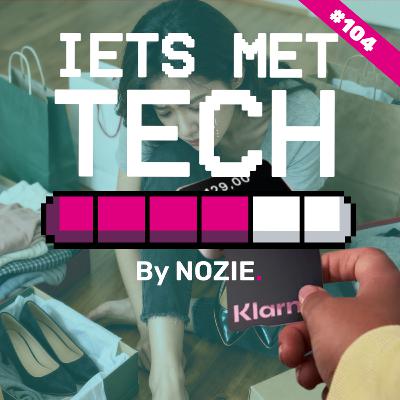 #104 Klarna's gevaarlijke betaalkaart, hoe oplichters aan Marktplaats-accounts komen, Netflix koopt HBO en Android beschermt tegen scams #104 Klarna's gevaarlijke betaalkaart, hoe oplichters aan Marktplaats-accounts komen, Netflix koopt HBO en Android beschermt tegen scams
