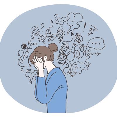 نوبات الهلع Panic Attacks !