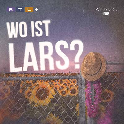 Podcast-Empfehlung: Wo ist Lars? - Folge 1: Schmetterlingseffekt