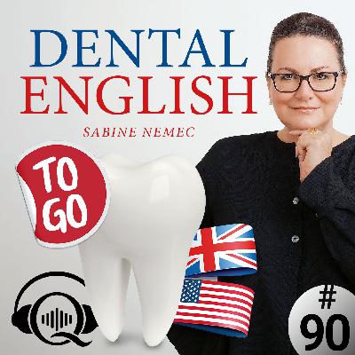 #90 Wie eine Wurzelbehandlung abläuft – Steps of a Root Canal Treatment #90 Wie eine Wurzelbehandlung abläuft – Steps of a Root Canal Treatment