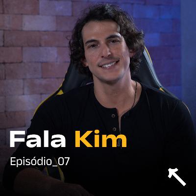 [FALA KIM 07] O aprendizado prático na Atom