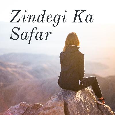 Zindegi ka safar