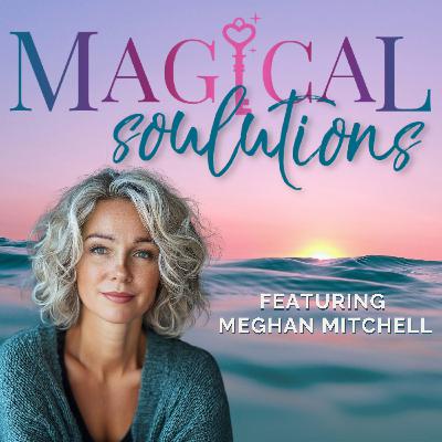 Welcome Home to Yourself: The Magic Was Always Within