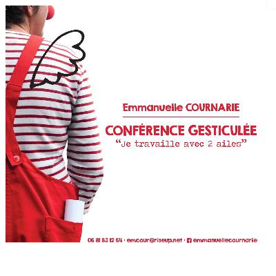 Emmanuelle Cournarie - La loi du marché