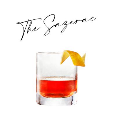 THE SAZERAC THE SAZERAC
