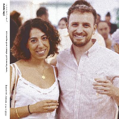 עדי טופיק - איך הפסקתי לפחד והתחלתי להניף את דגל פלסטין עדי טופיק - איך הפסקתי לפחד והתחלתי להניף את דגל פלסטין