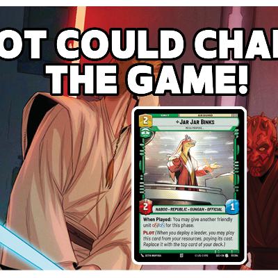 Star Wars Unlimited: Secrets | Chapter 60: When has become now