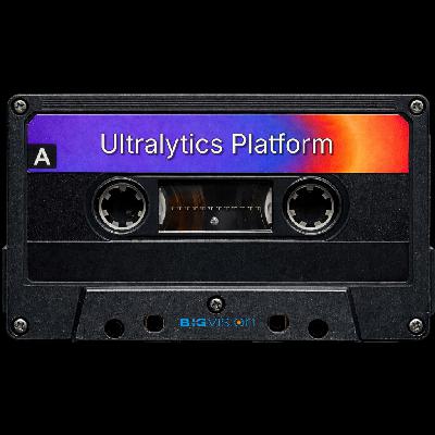 Ultralytics Platform: Simplifying End-to-End Computer Vision Development Ultralytics Platform: Simplifying End-to-End Computer Vision Development