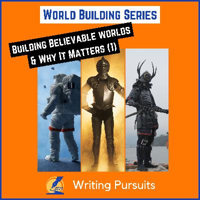 52: Building Better Worlds & Why It Matters (1)