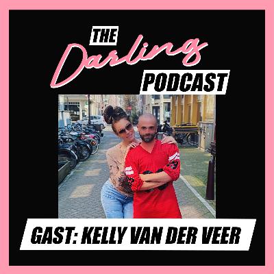 Episode 4 - Kelly van der Veer