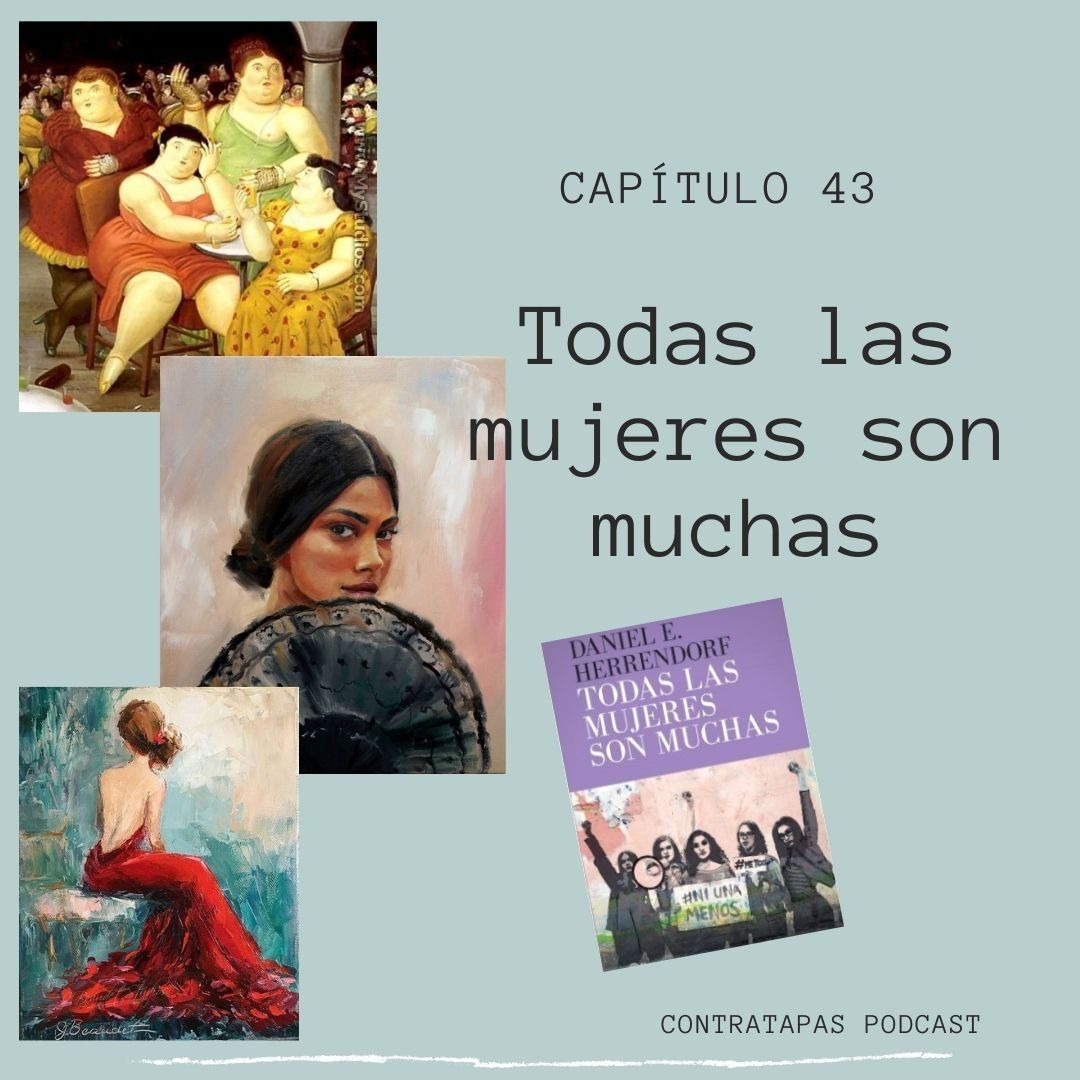 Contratapas Podcast