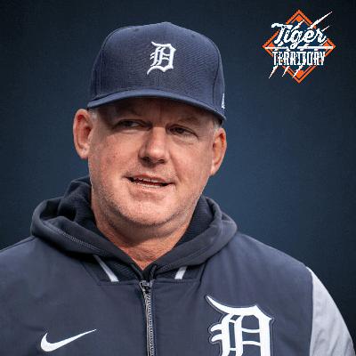 Tigers news, notes and New Year's resolutions