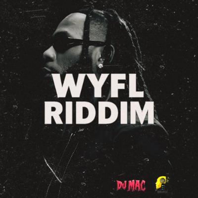 Burna Boy - Last Last (WYFL RIDDIM)