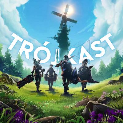 TrójKast #109 - Topienie Marzanny