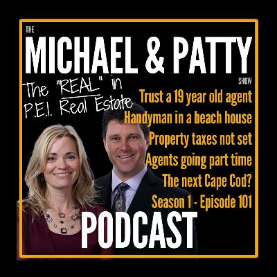 🏡 Trust a 19-Year-Old Agent? 🤔 Real Estate Secrets, Taxes & Shocking Stories 🌊