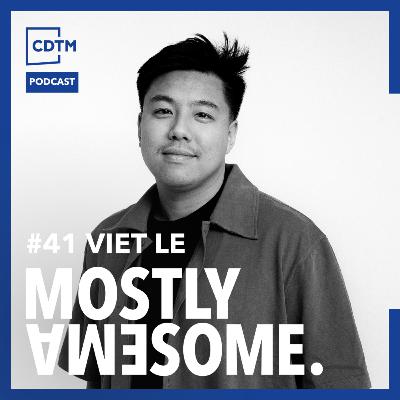 #41 Viet Le: Building, selling, and investing at the application layer of AI