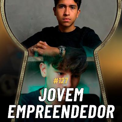 A ESCOLA ATRAPALHA OS JOVENS EMPREENDEDORES?!?! Com Ale Ferreira e Rafa Roy | Pela Fechadura #127 A ESCOLA ATRAPALHA OS JOVENS EMPREENDEDORES?!?! Com Ale Ferreira e Rafa Roy | Pela Fechadura #127