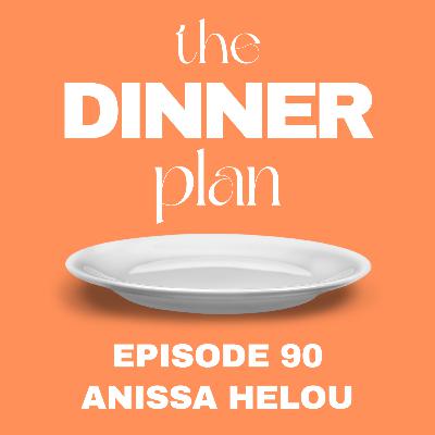 Cook a Lebanese Feast With Anissa Helou