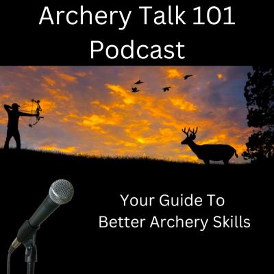E245. Interview with Noel Evans of Ethics Archery E245. Interview with Noel Evans of Ethics Archery