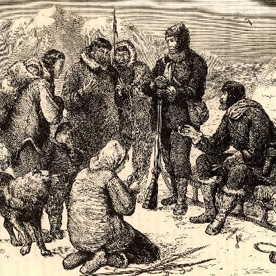 L'Arctique (5/5) : Dans les yeux des Inuits