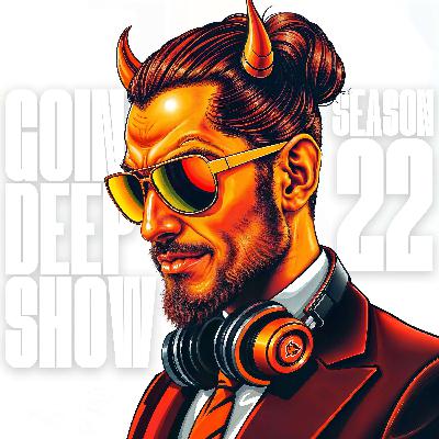 Goin' Deep Show 2236: Steroids, Stats & Shoving Cheerleaders Off Dugouts Goin' Deep Show 2236: Steroids, Stats & Shoving Cheerleaders Off Dugouts