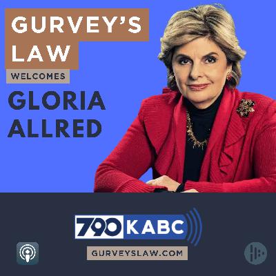 Gloria Allred