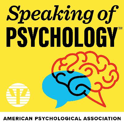 How to become more patient, with Sarah Schnitker, PhD