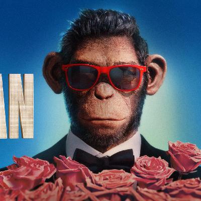 Better Man, Eterna Juventud, Pacificador 2X02, Alien 1X04 y mucho más Better Man, Eterna Juventud, Pacificador 2X02, Alien 1X04 y mucho más