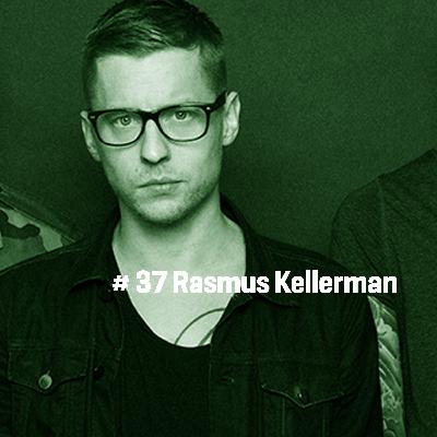 # 37 Rasmus Kellerman