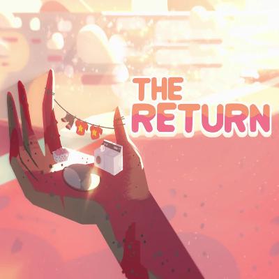 Episode 51: The Return
