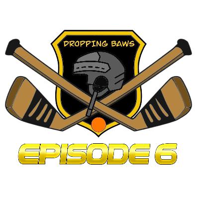 Episode 6 - Andrew Rae from the South East Conference