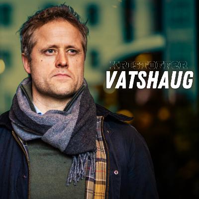 Kristoffer Vatshaug