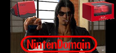 508: Virtual Boy is Back in Cardboard Form, Yakuza Kiwami 3 is Great + Sony's Bonus Direct 508: Virtual Boy is Back in Cardboard Form, Yakuza Kiwami 3 is Great + Sony's Bonus Direct