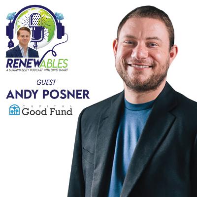 RENEWables #53: Creating Pathways Out of Poverty & Advancing a Green Economy RENEWables #53: Creating Pathways Out of Poverty & Advancing a Green Economy