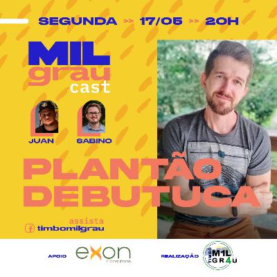 Mil Grau Cast - 07 Fabricio Plantão de Butuca